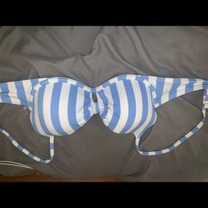 Don’t wear it much